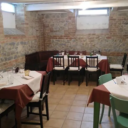 Отель L Antica Caserma 2*