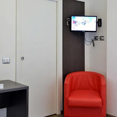 L Antica Caserma Отель Парма