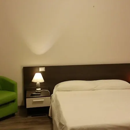 Отель L Antica Caserma